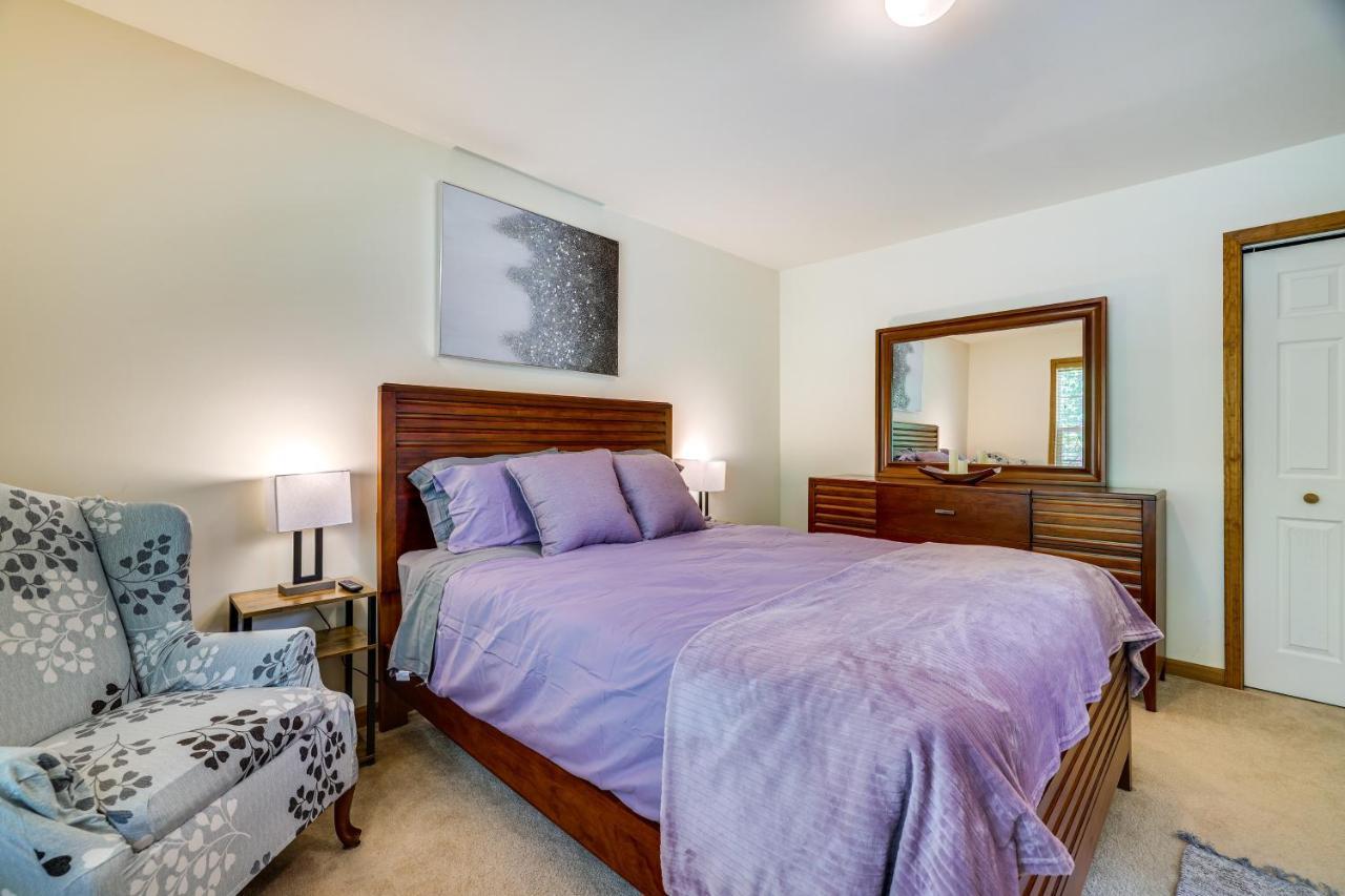 Pocono Vacation With Community Amenities Holiday home Pocono Lake